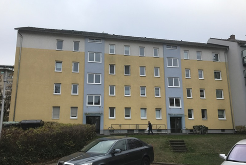 Darmstadt Wohnungen, Darmstadt Wohnung mieten