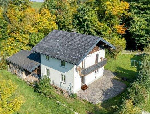 HP1-Einfamilienhaus-Großgmain-Aussenansicht