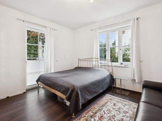 Zimmer III und Zimmer IV_2