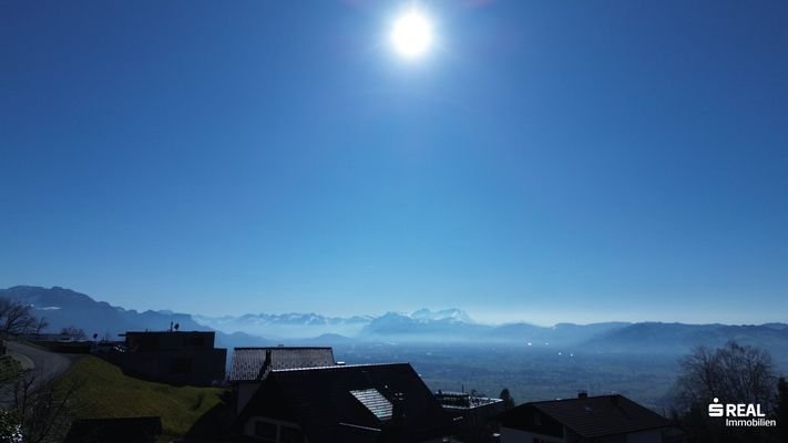 Schweizer Berge