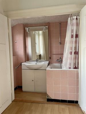 Frankfurter Bad ETW 5