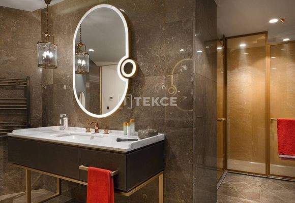 Real Estate with High Rental Income in Bağcılar Istanbul