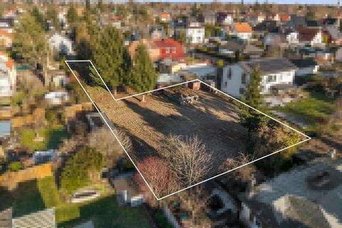 Falkensee Grundstücke, Falkensee Grundstück kaufen