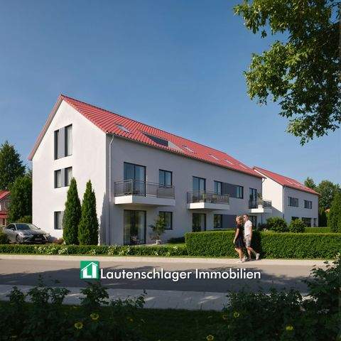 Neumarkt in der Oberpfalz / Holzheim Wohnungen, Neumarkt in der Oberpfalz / Holzheim Wohnung kaufen