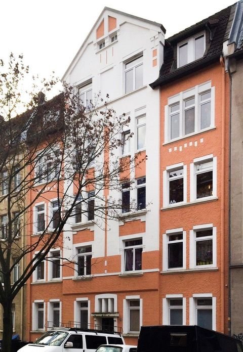 Hannover Wohnungen, Hannover Wohnung kaufen