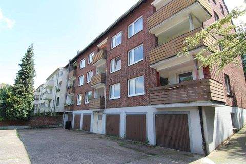 Neuss Garage, Neuss Stellplatz