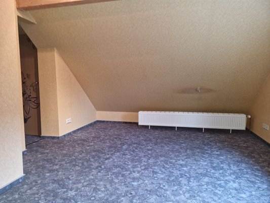 Schlafzimmer OG