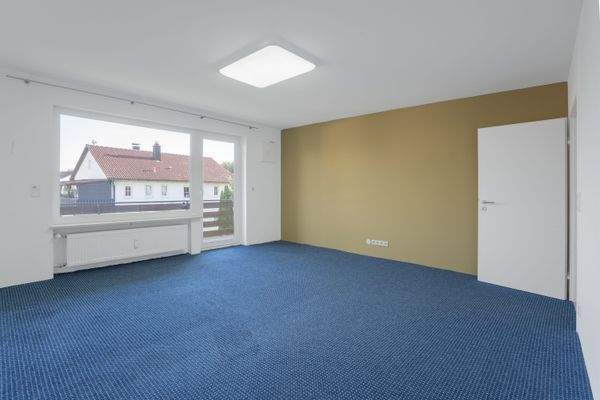 Innenansicht: OG (Wohnung Links)