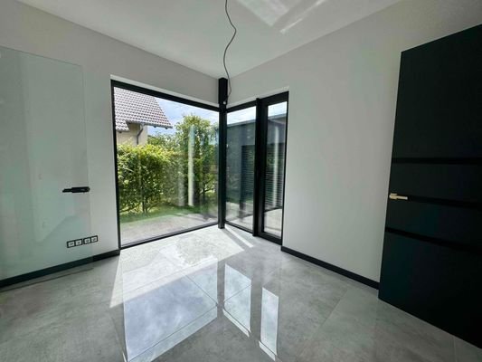 Arbeitszimmer