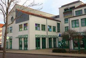 Reudener Straße - Wolfen