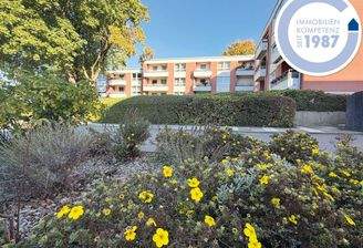 Blick auf die Anlage