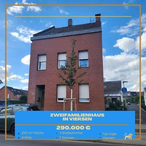 Viersen / Bockert Häuser, Viersen / Bockert Haus kaufen