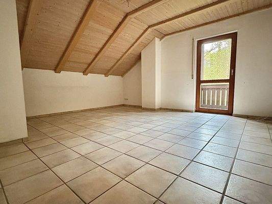 Wohnzimmer Originalzustand