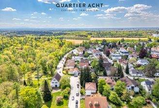 QVIII - Traum - Grundstück