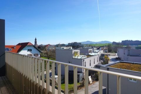 Seekirchen am Wallersee Wohnungen, Seekirchen am Wallersee Wohnung kaufen