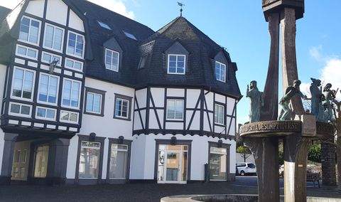 Ulmen Wohnungen, Ulmen Wohnung mieten
