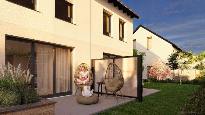 Olching-Dachauer Str_Stimmungbild l