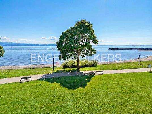 Blick aus OG [Wetter mit KI optimiert]