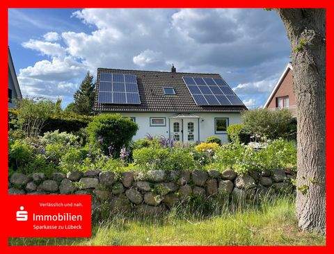 Scharbeutz Häuser, Scharbeutz Haus kaufen