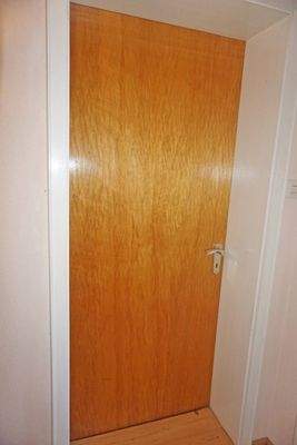 Zimmertürbeispiel OG