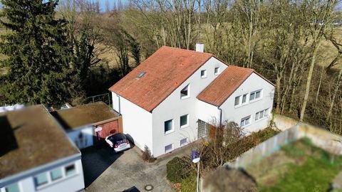 Ludwigshafen am Rhein Häuser, Ludwigshafen am Rhein Haus kaufen