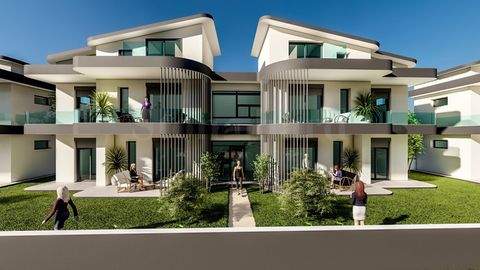 Skala Rachoni Wohnungen, Skala Rachoni Wohnung kaufen