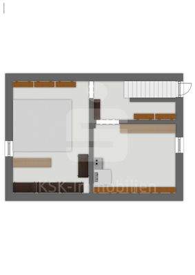 Grundriss Kellergeschoss