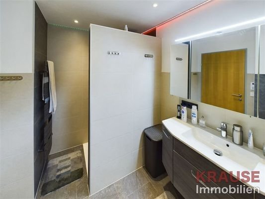 Badezimmer OG