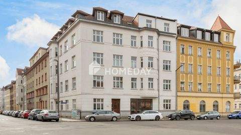 Leipzig Wohnungen, Leipzig Wohnung kaufen