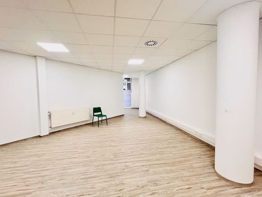 Bürofläche