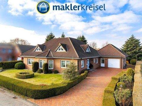 Esens Häuser, Esens Haus kaufen