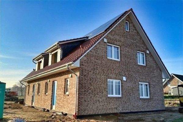 Baufortschritt 12.12.25