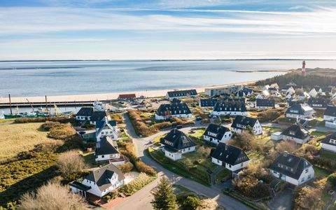 Hörnum Häuser, Hörnum Haus kaufen