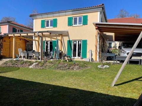 Dorfen Häuser, Dorfen Haus kaufen