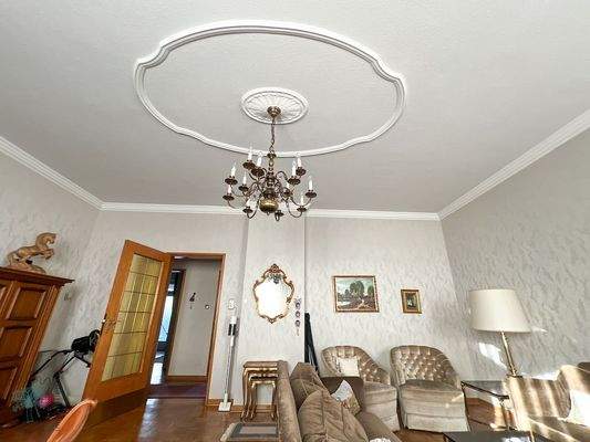 Wohnzimmer WHG 1. OG