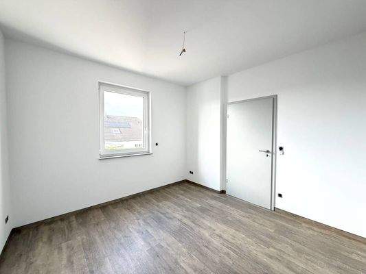 Kind - Fertigstellung