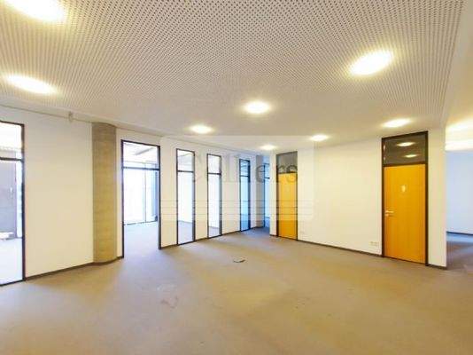 Beispiel - Büroansicht