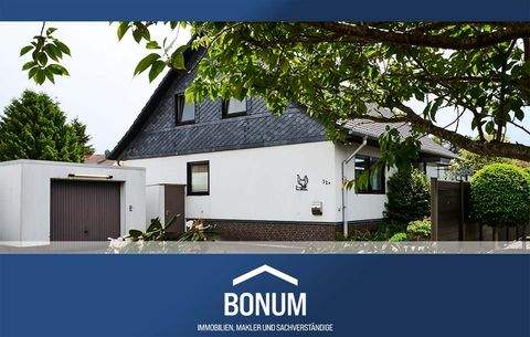 Delmenhorst Häuser, Delmenhorst Haus kaufen
