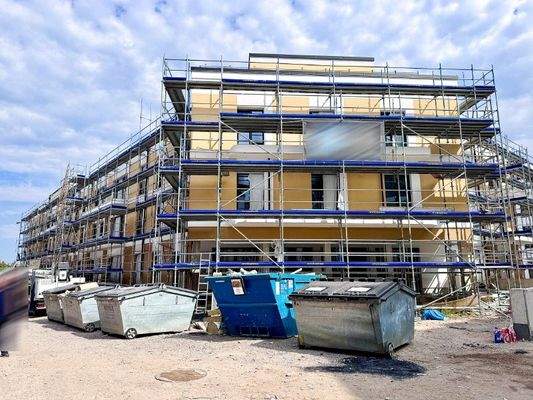 derzeitige Objektansicht