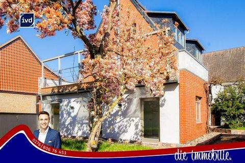 Springe / Eldagsen Wohnungen, Springe / Eldagsen Wohnung kaufen