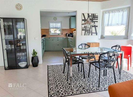 Einrichtungsidee (KI)