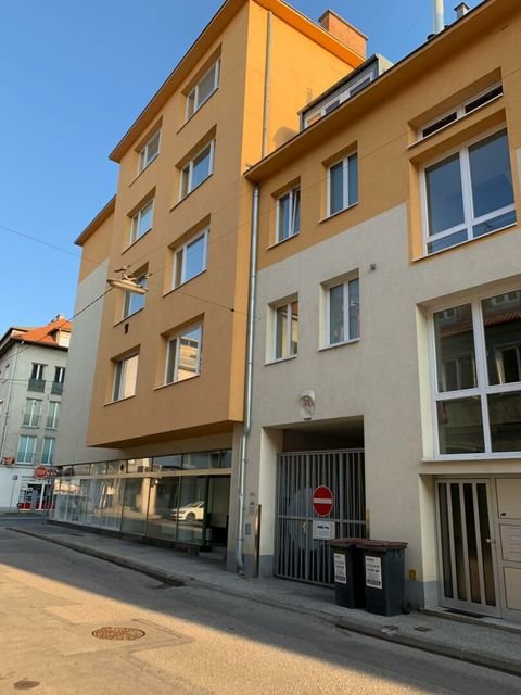 Wiener Neustadt Wohnungen, Wiener Neustadt Wohnung kaufen