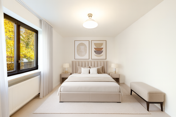 Ideal geschnittene Räume (Visu)