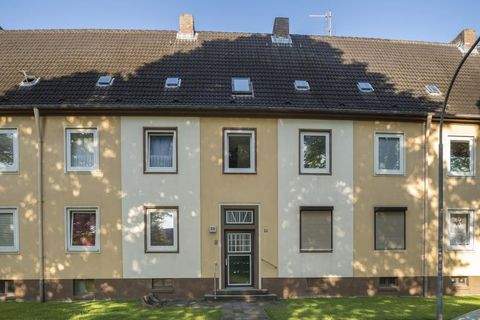 Wilhelmshaven Wohnungen, Wilhelmshaven Wohnung mieten