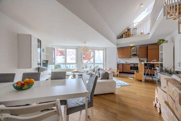 Herzlich willkommen!