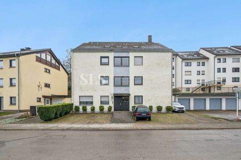 Lüdenscheid Wohnungen, Lüdenscheid Wohnung kaufen