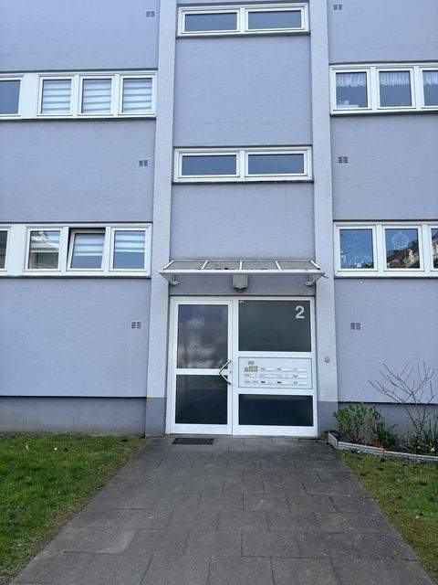 Hilden Wohnungen, Hilden Wohnung mieten