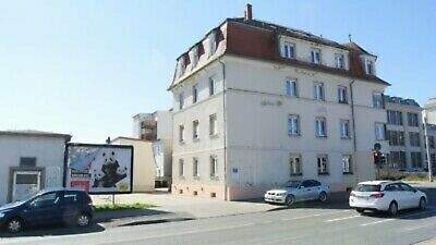 Gera Wohnungen, Gera Wohnung mieten