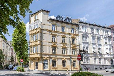 Offenbach Wohnungen, Offenbach Wohnung kaufen