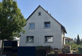 Strassenansicht